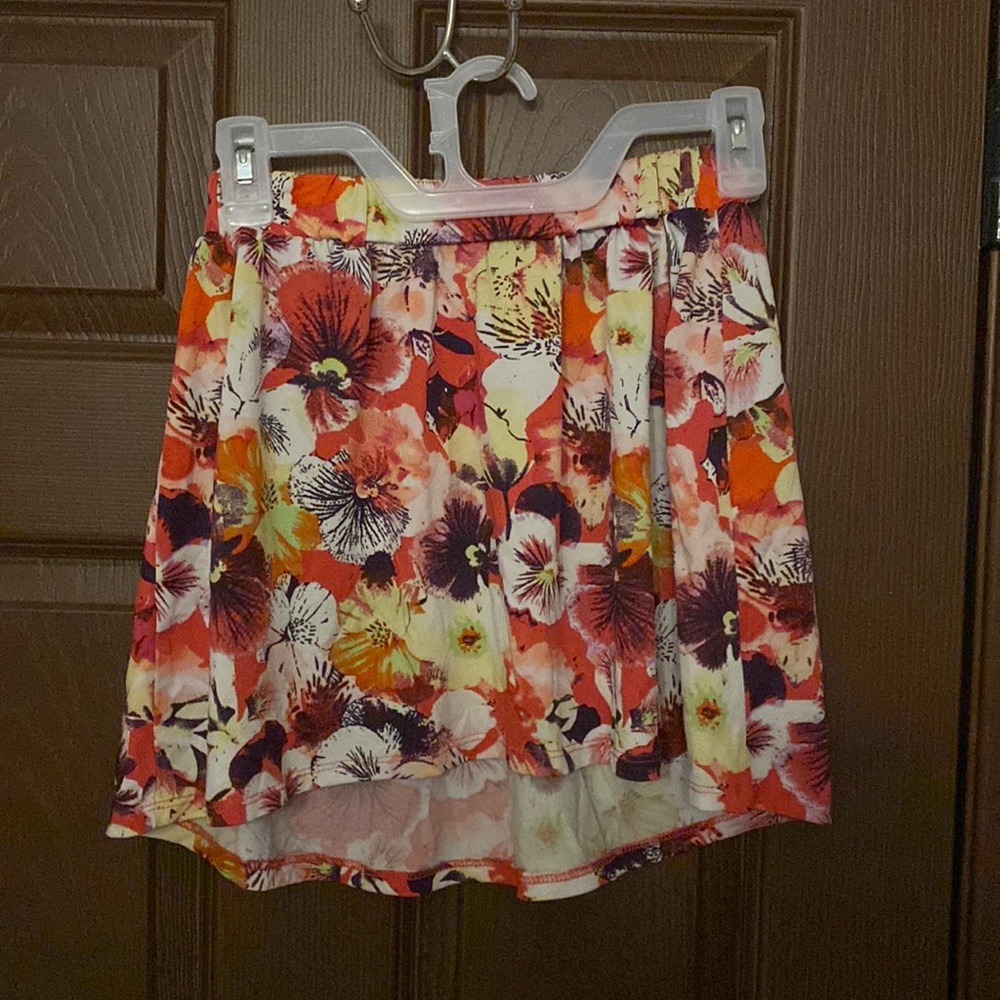Cato Girls Medium Skirt